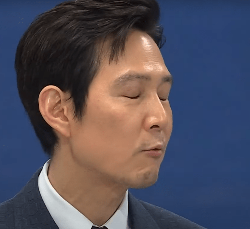 [서울=뉴시스] '사건반장' 강형욱. (사진 = JTBC 캡처) 2024.05.20. photo@newsis.com *재판매 및 DB 금지 /사진=뉴시스